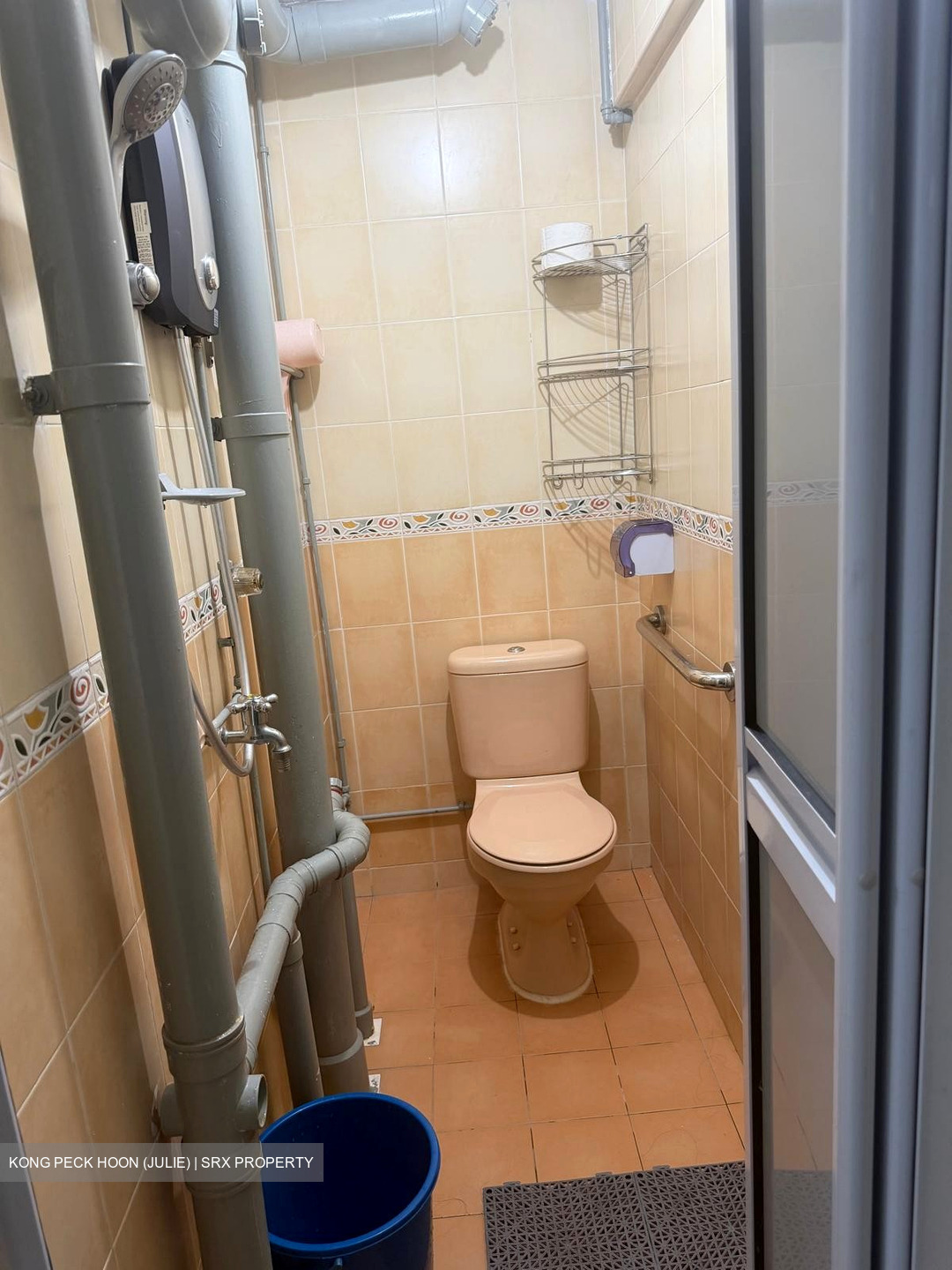 Blk 90 Commonwealth 16 (Queenstown), HDB 4 Rooms #553154961